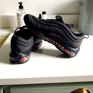 Nike air max 97 size 8 men